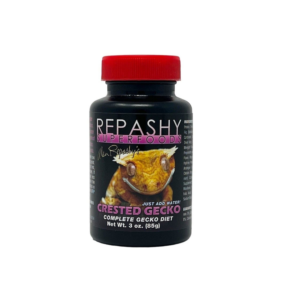 Repashy Crested Gecko MRP Banana