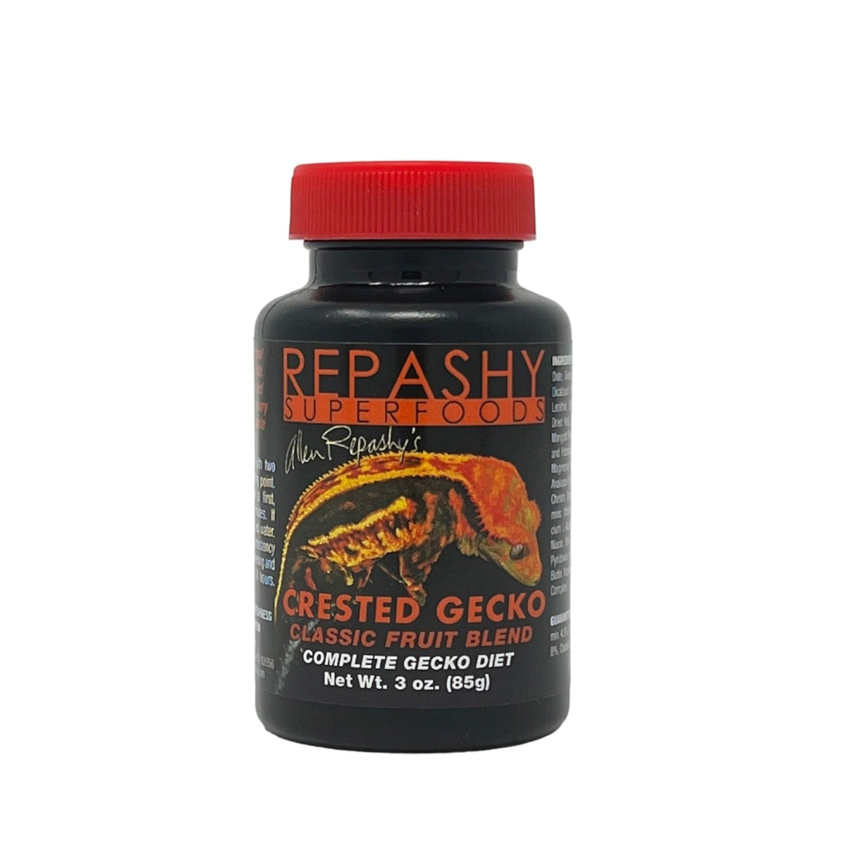 Repashy Crested Gecko MRP Classic