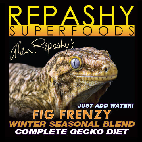 Repashy Crested Gecko MRP Fig Frenzy