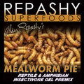 Repashy Mealworm Pie
