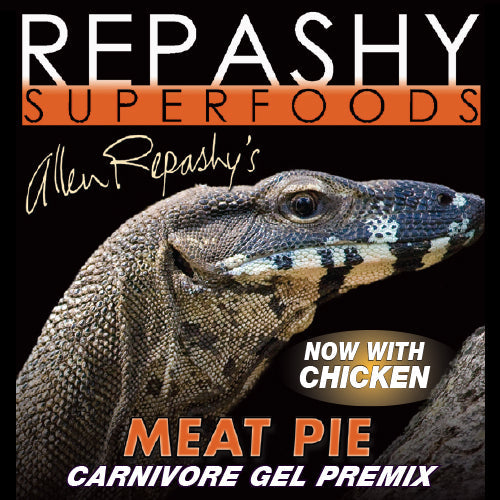 Repashy Meat Pie V2