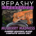 Repashy Crested Gecko MRP Mulberry Madness