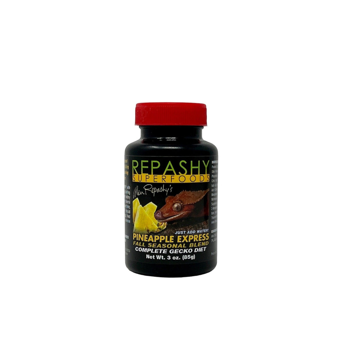 Repashy Crested Gecko MRP Pineapple Express